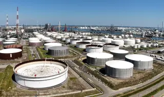 ЕК призова страните от ЕС да координират мерките за сигурност на петролни доставки