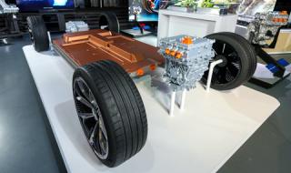 Honda ще произвежда електромобили на платформа от GM