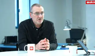 Иван Бакалов пред „ФАКТИ“: Радев ще трябва да участва в дебати и да отговаря на много въпроси (ВИДЕО)