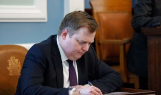Премиерът на Исландия подаде оставка заради Досиетата от Панама