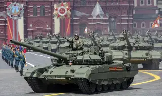 Русия губи 400 000 войници годишно, но това няма да спаси Украйна 
