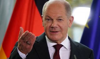 Шолц: Предложението ни да предоставим на Полша ракетни комплекси "Пейтриът“ остава отворено 