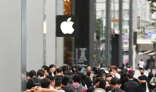 Apple съди Великобритания за достъп до потребителски данни