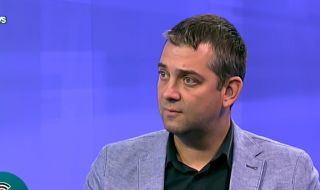 Делчев: ИТН няма да предложи за премиер Меглена Кунева