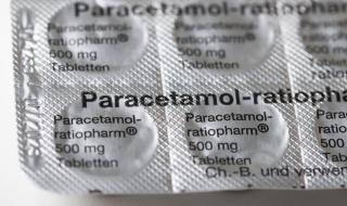До какво води редовният прием на парацетамол