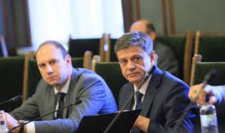 Ген. Константин Попов: Трябва да придобием и другите 8 самолета