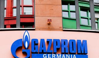 Гepмaния oбмиcля нaциoнaлизaция нa пoдeлeниeто нa "Гaзпpoм"