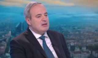 Герджиков: Ако бъда президент, ще съставим правителство