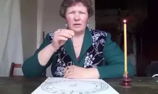 Съдят врачка, извикала духа на Сталин, за да върне избягалия мъж на рускиня (ВИДЕО)