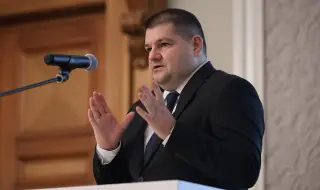 БРАИТ предупреждава за опасни последствия от Бюджет 2026