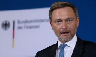 Германия търси допълнителни средства към бюджета