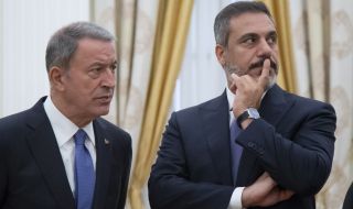 Турция се съмнява в ползата от потенциалното членство на Швеция в НАТО 