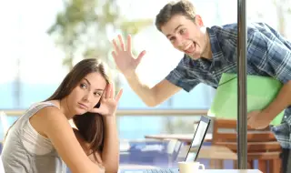 5 сигурни знака, че някой не ви харесва