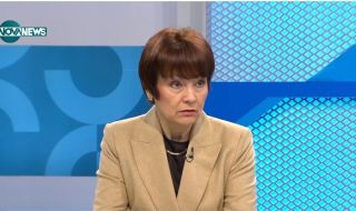 Матева: ЦИК все още не знае какви ще са устройствата за видеонаблюдението на вота