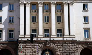 Министерски съвет одобри проектозакона за Бюджет 2026