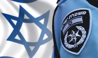 Нападение на "Ислямска държава" е осуетено, заявиха от израелската полиция 