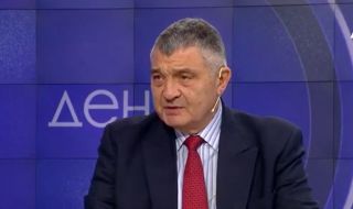 Николай Свинаров: Ако премиер и шеф на ДАНС не могат да работят заедно - единият трябва да си тръгне