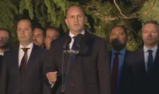 Почитаме подвига на Ботевата чета и далите живота си за свободата на България със сирени и тържествени церемонии