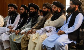 Талибаните застреляха брата на бившия вицепремиер