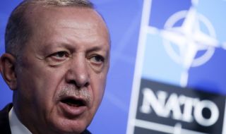 Турция призова ЕС "незабавно да се освободи от стратегическата си слепота" 
