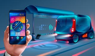 Бъдещето на транспорта в градовете