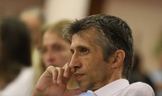 Доц. Григор Сарийски:  Българите ще платят разходите за изборите