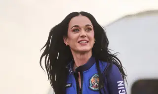 Кейти Пери отрече обвиненията в сексуален тормоз от Руби Роуз