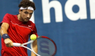 Приказката на Димитров в Базел стигна края си