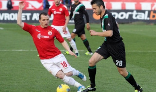 Румънците: Галчев не е за Динамо