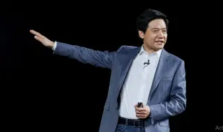 Създателят на Xiaomi с прогноза за най-голямата икономика в света
