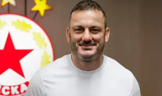 Шеф в ЦСКА: Водим разговори за още нови