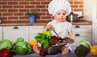 10 факта за храната, които ще ви впечатлят