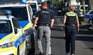 Woman dies in attack at nursing home in Germany