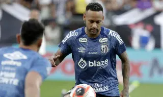 Сериозно напрежение между Неймар и Бразилската футболна конфедерация