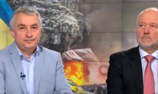 Тодор Тагарев: Ясно е, че ако Кремъл постигне целите си в Украйна, няма да се спре там. Важно е Путин да бъде спрян