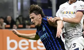 Агентът на Пио Еспозито кара феновете на Интер да мечтаят 