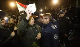 Безнадеждност 2 - Сектата пак ще спечели