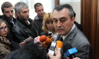 Божин Божинов е отърваният от покушение бизнесмен