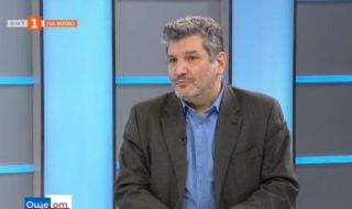 Георги Ганев, ДБ: Състоянието на хазната е по-малко тревожно от очакваното