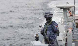 Войски на НАТО ще проведат учение за извършване на десант