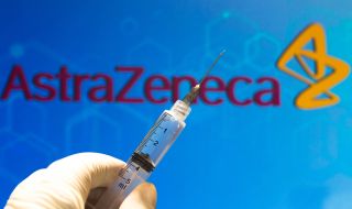 Директорът на AstraZeneka: Не бих променил абсолютно нищо във ваксината ни срещу COVID-19