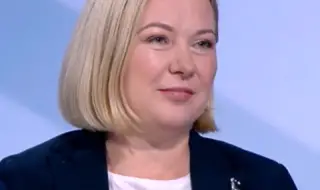 Надежда Йорданова: Приетите текстове за „Лукойл“ са прибързани, недобре обмислени и създават сериозни правни рискове