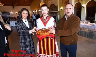 Ето как се празнува Трифон Зарезан (ВИДЕО)