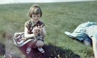 Мистериозната снимка, за която и днес няма обяснение (ВИДЕО)