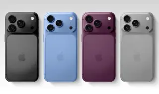 Потвърдиха 6 нови модела iPhone, които ще дебютират през следващата една година
