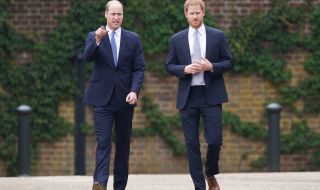 Принц Хари за кралското семейство: Бяха готови да излъжат, за да защитят брат ми (ВИДЕО)