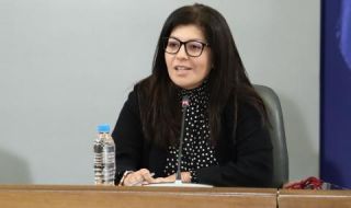 Съпругът на Севдалина Арнаудова разказа за ареста ѝ