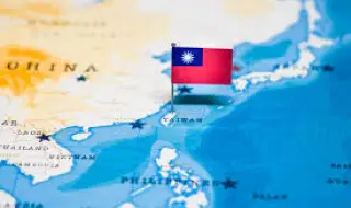 Тайван насърчава устойчивостта на демокрацията