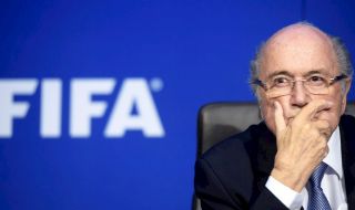  Бившият президент на ФИФА настоя Иран да бъде изключен от Световното първенство в Катар
