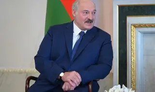 Александър Лукашенко: Готов съм да събера в една стая Владимир Путин и Володимир Зеленски